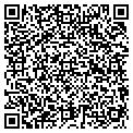 QR code with ASB contacts