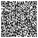 QR code with A B Clean contacts