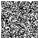 QR code with Aardvark Video contacts