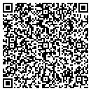 QR code with Hannah Barber Shop contacts