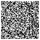 QR code with Ricky D Noyes Masonry contacts