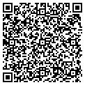 QR code with MCI contacts