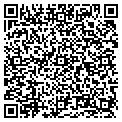 QR code with KFC contacts