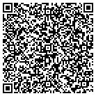 QR code with C & R Warehouse & Distribution contacts