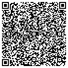 QR code with Hickory Hills Mobile Home Park contacts