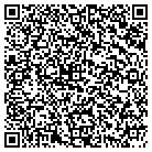 QR code with Huston's Backhoe Service contacts