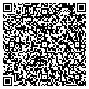 QR code with R S Eatherly Jr Inc contacts