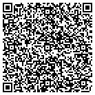 QR code with Ozark Mountain Concepts Inc contacts