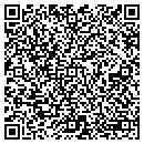 QR code with S G Printing Co contacts