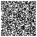 QR code with Hales Mercantile contacts