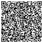 QR code with Chasteen Tractor Inc contacts