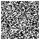 QR code with R Joseph Weibert DDS contacts
