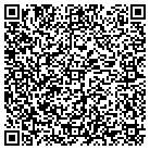 QR code with Rich Hill Community Of Christ contacts