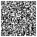 QR code with E & E Showcase contacts