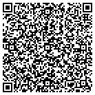 QR code with Home Pools & Spas Cingluar contacts