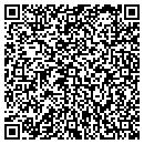 QR code with J & T Machining Inc contacts