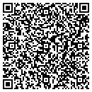 QR code with T & T Service contacts