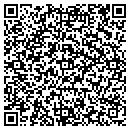 QR code with R S R Associates contacts