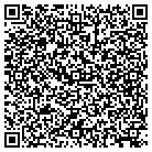 QR code with Seams Like Yesterday contacts