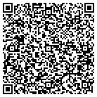 QR code with E Bids Auction Drop contacts