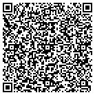 QR code with Arkansas Valley Feathers Inc contacts