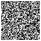 QR code with H & R Block Tax Service contacts