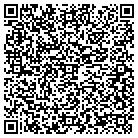 QR code with Hannibal Regional Health Care contacts