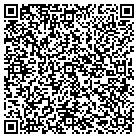 QR code with Denny's Tree & Landscaping contacts