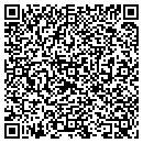QR code with Fazolis contacts