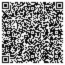 QR code with A Touch Above contacts