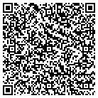 QR code with H & R Block Tax Service contacts