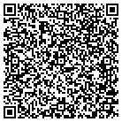 QR code with Rices Feed Service Inc contacts