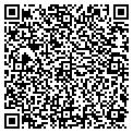 QR code with Jcsfa contacts