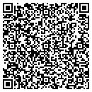 QR code with Hope Co Inc contacts