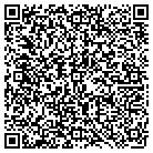 QR code with Chesterfield Village Office contacts