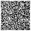 QR code with Robert Densrord DDS contacts