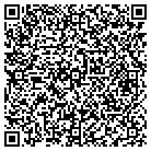 QR code with J R Kramer Construction Co contacts