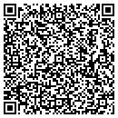 QR code with Caseys 1281 contacts
