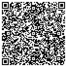 QR code with T C Thompson Trucking contacts