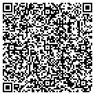 QR code with J Flotken & Associates contacts