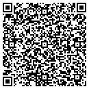 QR code with Hogan John contacts