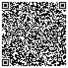 QR code with Phillips Grading & Construction contacts