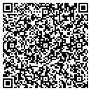 QR code with Garys Gun Shop contacts