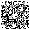 QR code with JD Byrider contacts