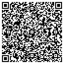 QR code with A-1 Services contacts