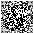 QR code with Albert Atterberry Logging Inc contacts