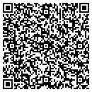 QR code with C & C Construction Inc contacts