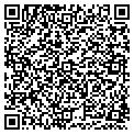 QR code with Mmca contacts