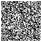 QR code with Walter's Construction contacts