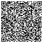 QR code with Hannibal Imaging Assoc contacts